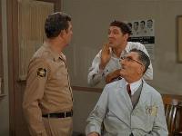 Click to watch 'Helen the Authoress' (popup) The Andy Griffith Show